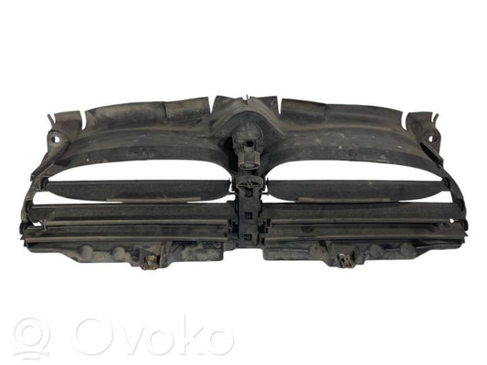 Gaisa plūsmas novirzītājs (-i)