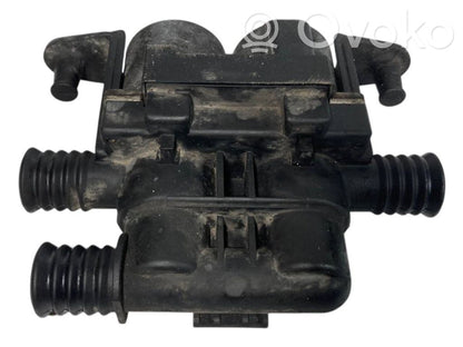 Heating radiator valve(s)
