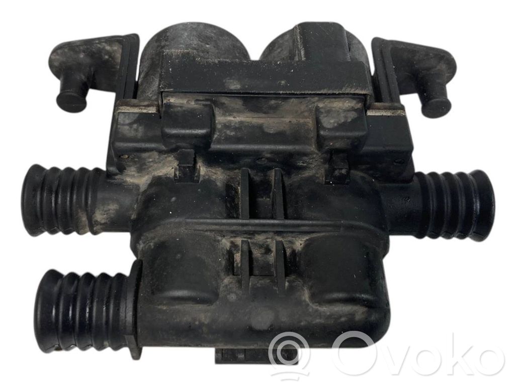 Apsildes radiatora vārsts (-i)