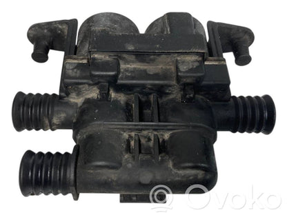 Apsildes radiatora vārsts (-i)