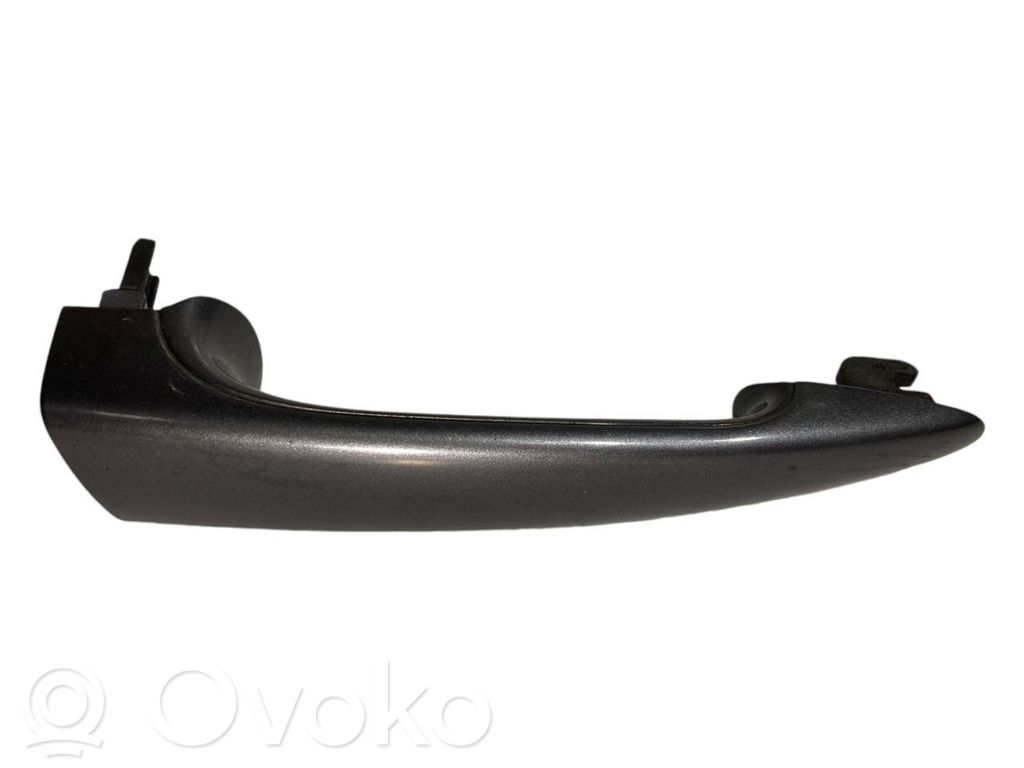 Ārējais atvēršanas rokturis