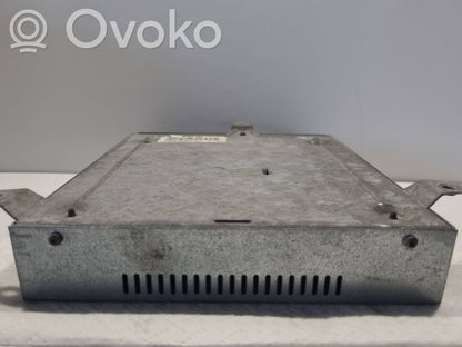 Skaņas pastiprinātājs