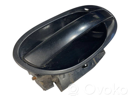 Ārējais atvēršanas rokturis