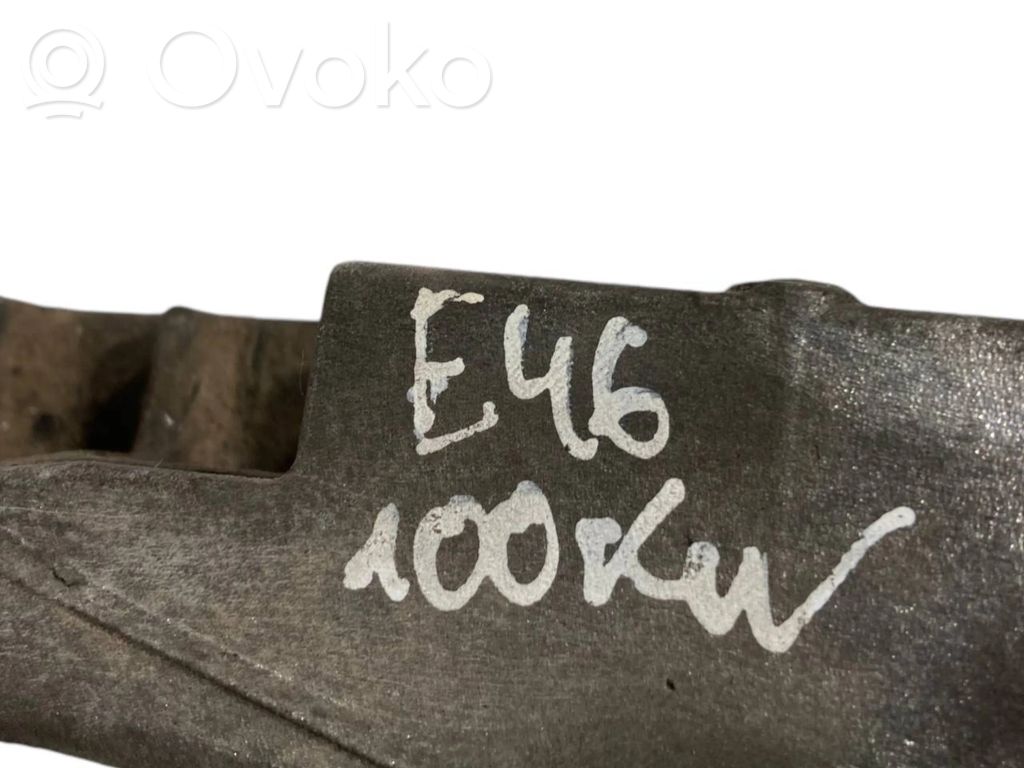 Gaisa kondicionēšanas kompresora stiprinājums