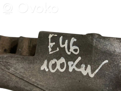 Gaisa kondicionēšanas kompresora stiprinājums