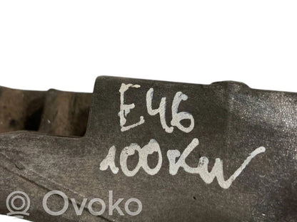 Gaisa kondicionēšanas kompresora stiprinājums