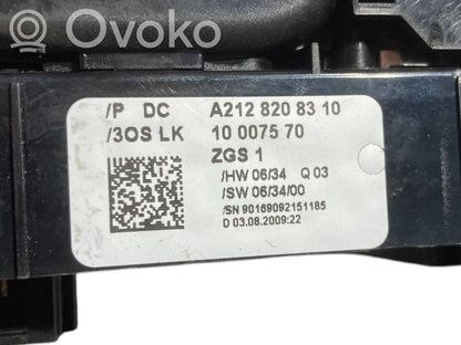 Elektrisko logu slēdzis