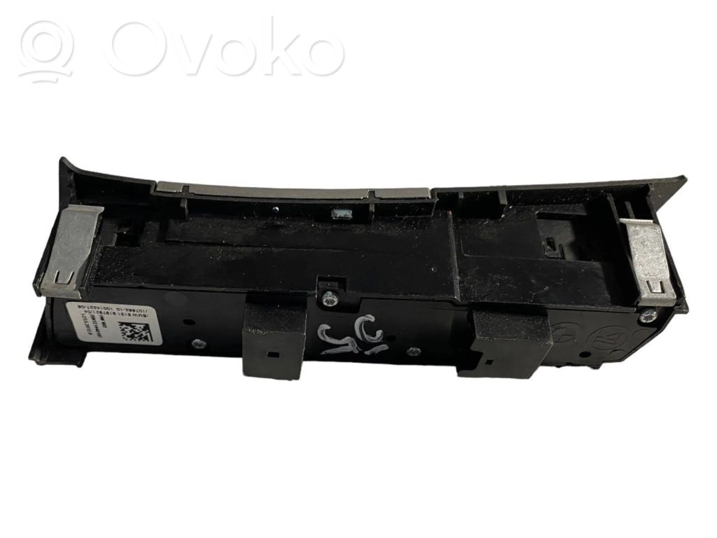Other types of switches / buttons / toggles