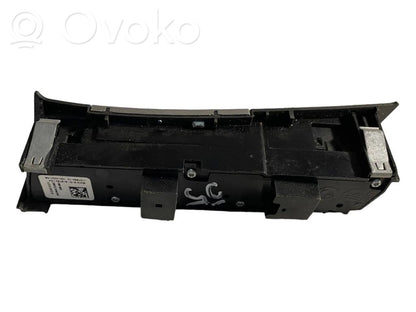 Other types of switches / buttons / toggles