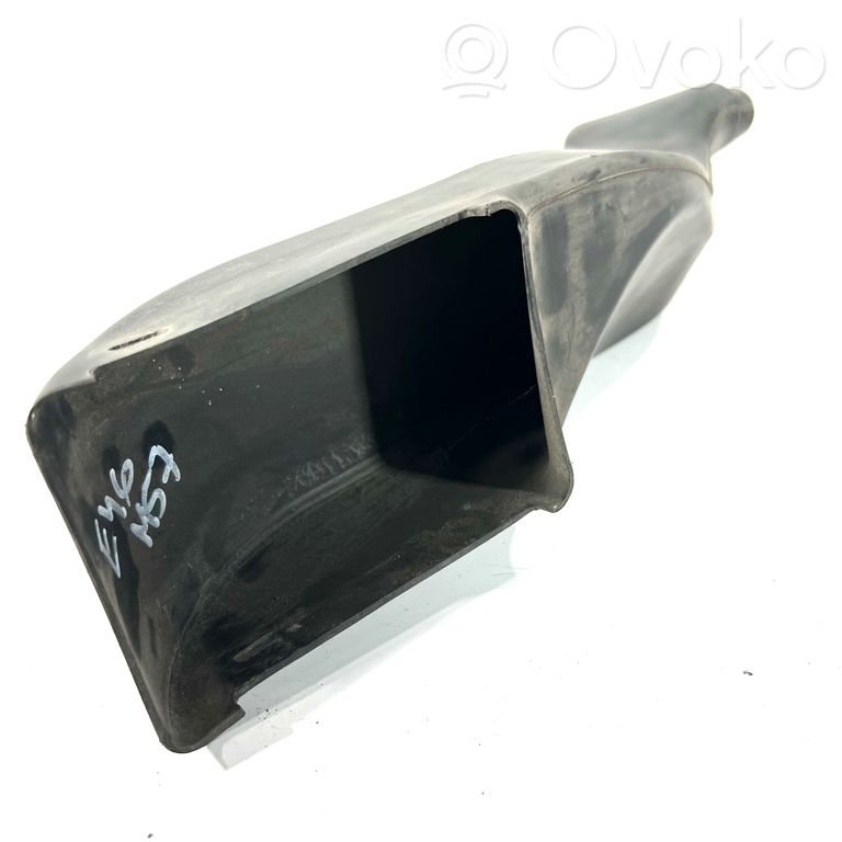 Детали воздухозаборника