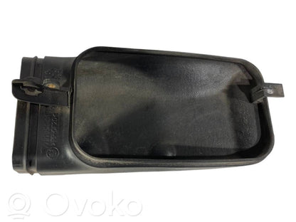 Gaisa ieplūdes kanāla detaļas