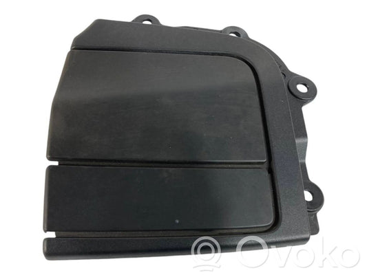 Замок на крыше