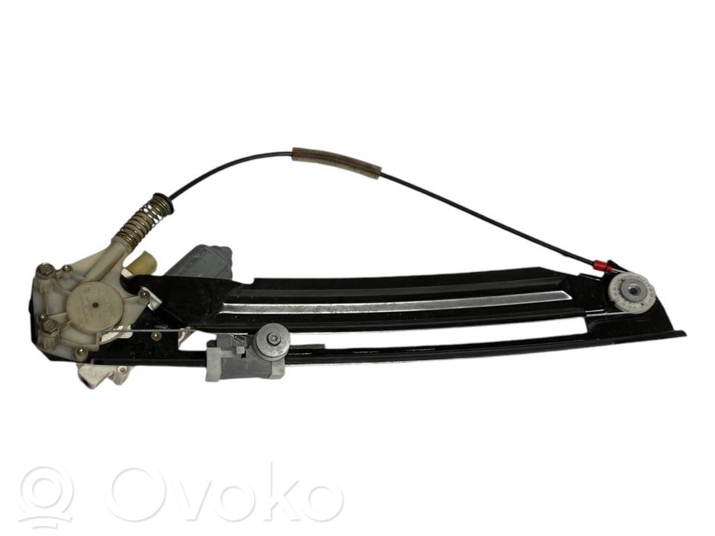 Elektriskā loga pacelšanas mehānisma komplekts