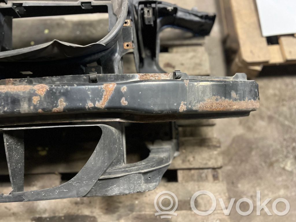 Держатель панели радиатора (телевизор)