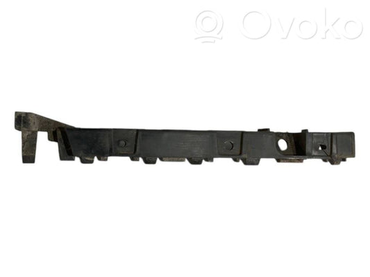 Fender mounting