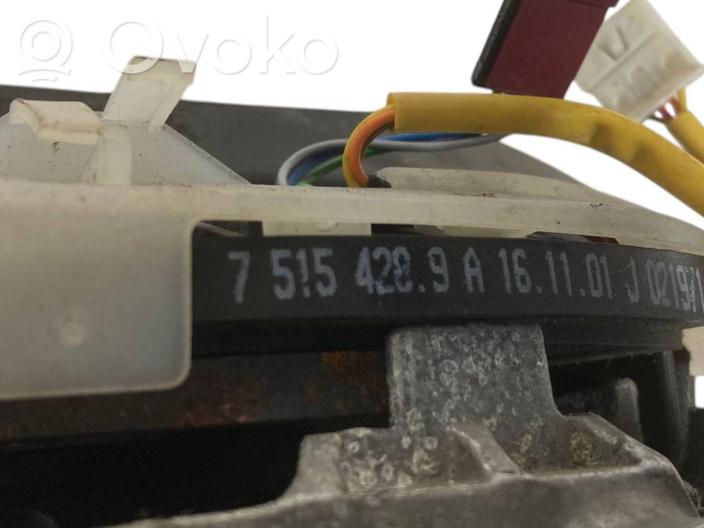 Pārslēgšanas mehanisms (kulisa)