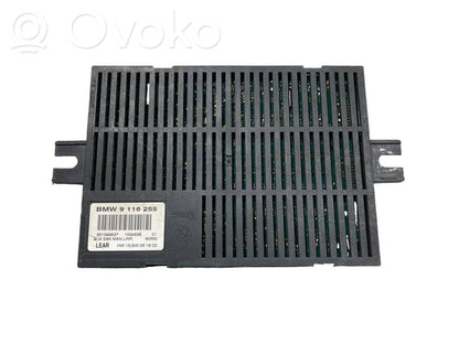 Light module LCM