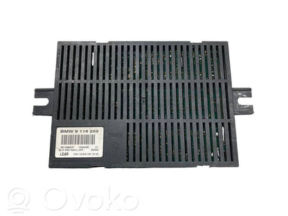 Световой модуль ЛКМ