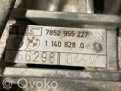 Рулевая колонка