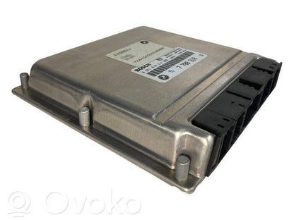 Aizdedzes ECU komplekts