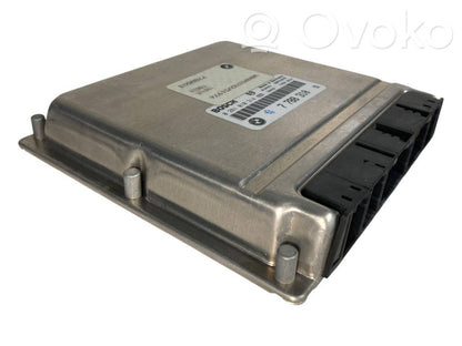 Aizdedzes ECU komplekts