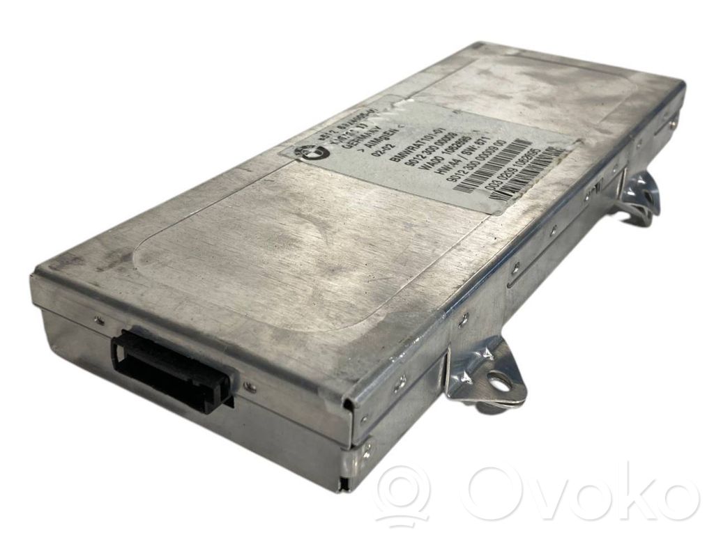 Antenas pastiprinātājs