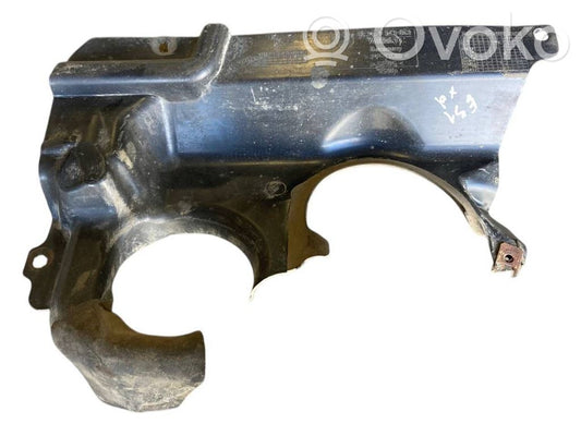 Dzinēja apakšas aizsargs (priekšdaļā)