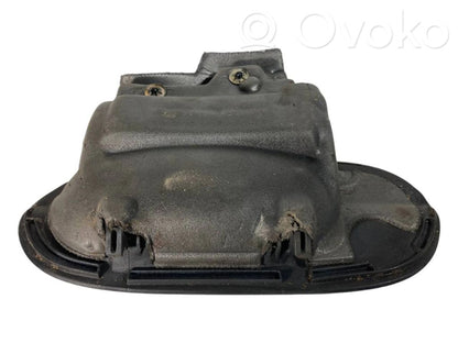 Ārējais atvēršanas rokturis