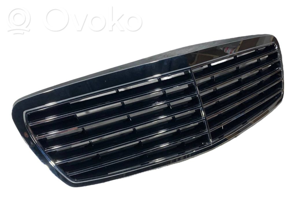 Augšējais režģis