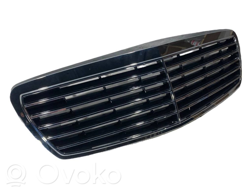 Augšējais režģis