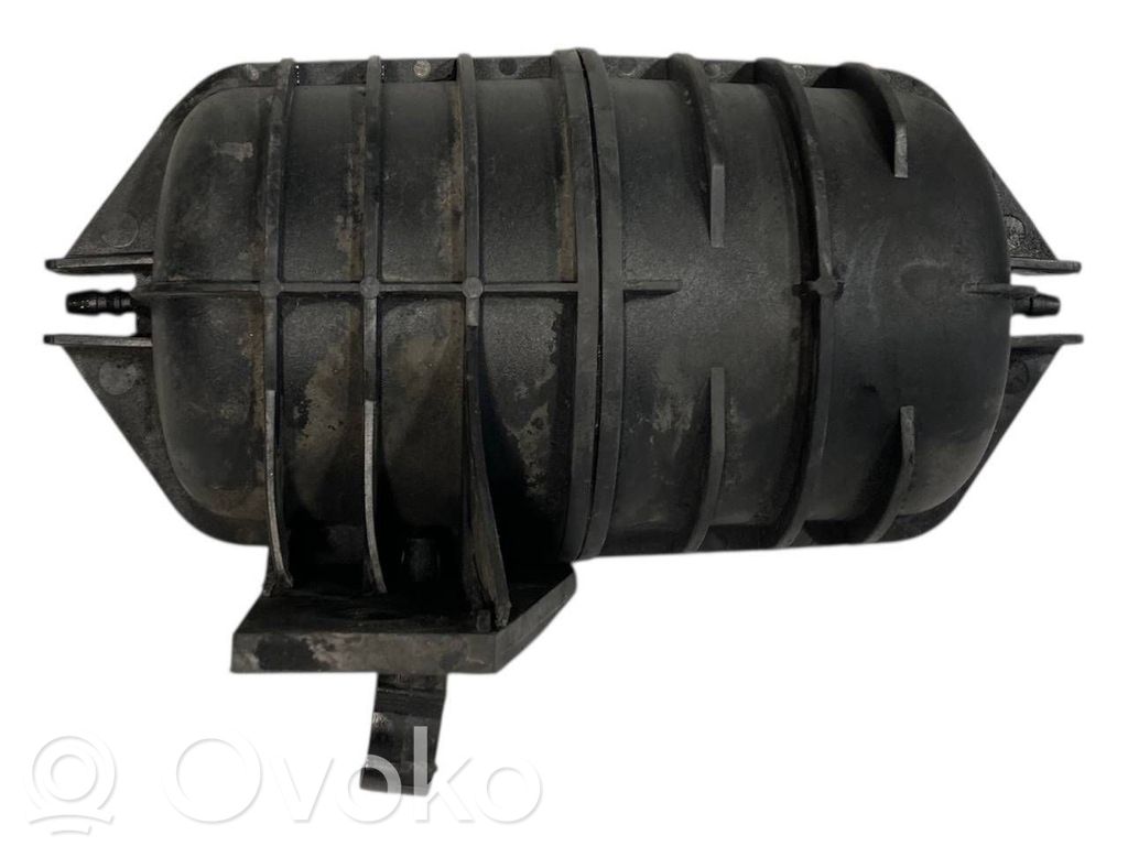 Вакуумный воздушный резервуар