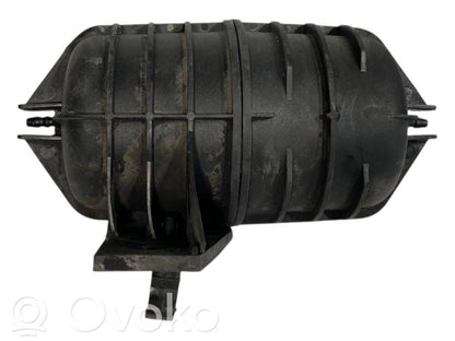 Вакуумный воздушный резервуар