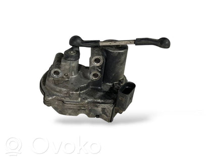 Vārsta kustināšanas motoriņš