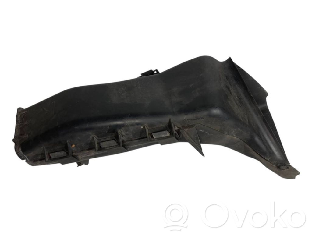 Bremžu dzeses gaisa kanāls