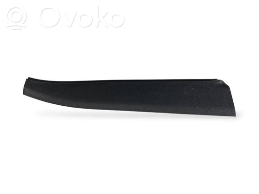 Paneļa dekoratīvās apdares vairogs (sānu)