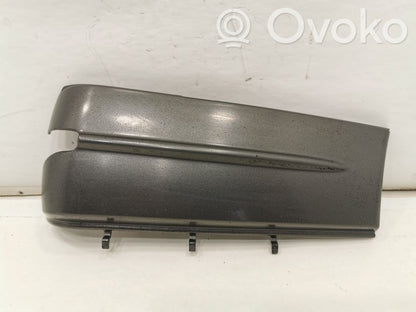 Lower grille (three-piece)