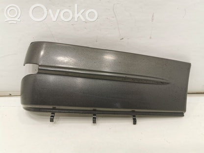 Apakšējais režģis (trīsdaļīgs)