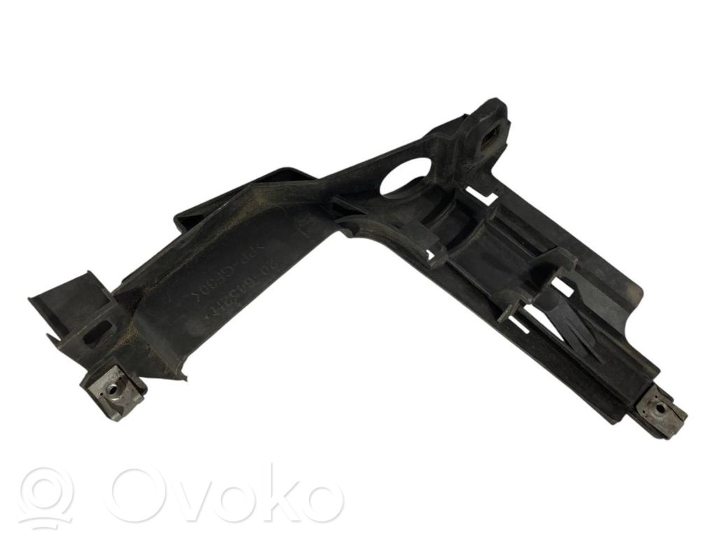 Headlight holder