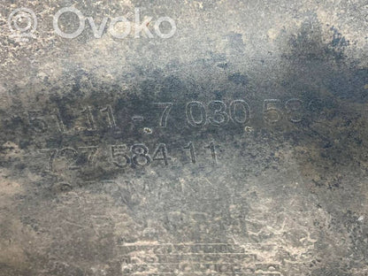 Priekšējais bamperis