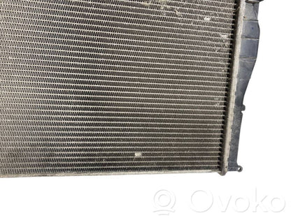 Радиатор охлаждающей жидкости