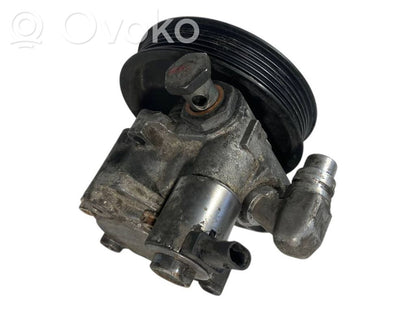 Stūres pastiprinātāja sūknis