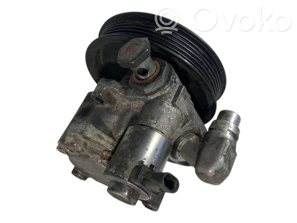 Power steering pump