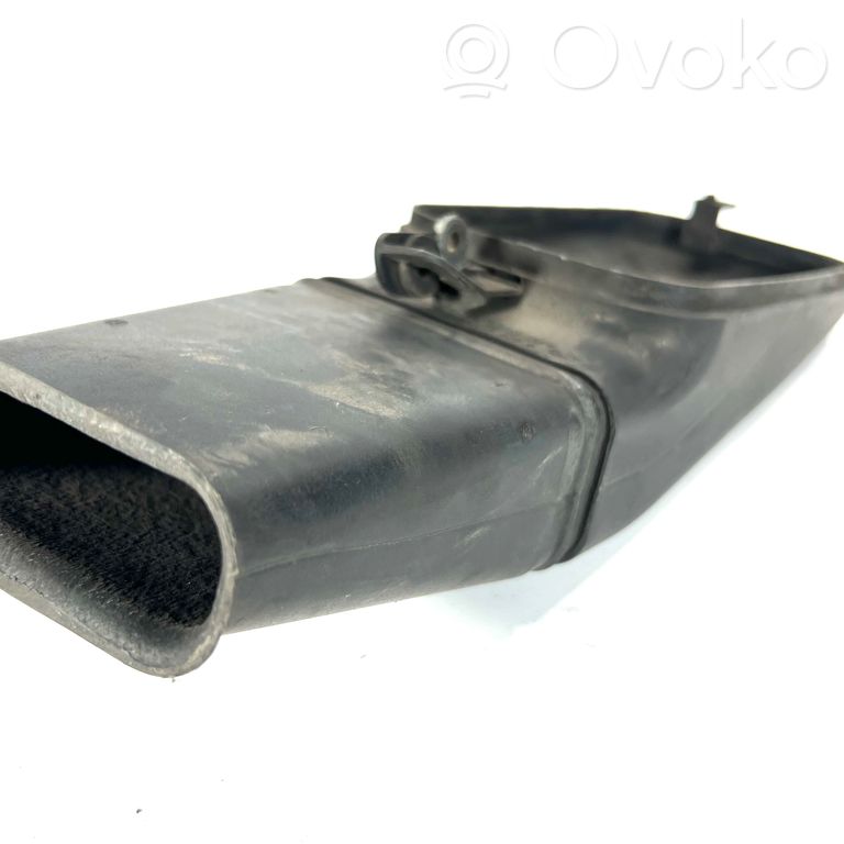 Детали воздухозаборника