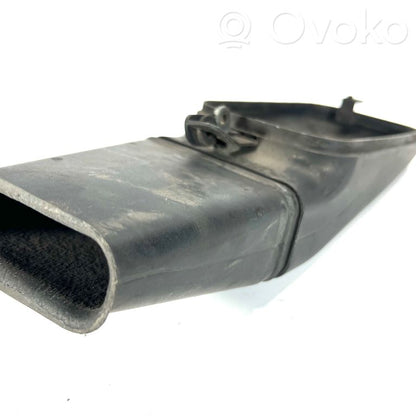 Детали воздухозаборника