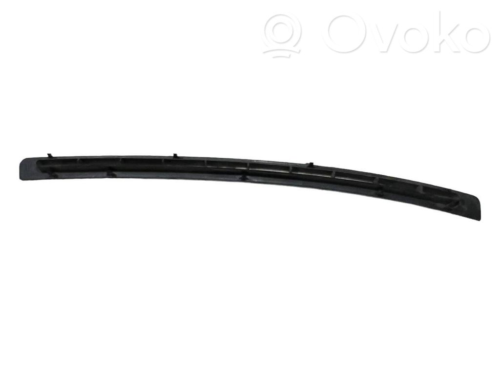 Window air grille