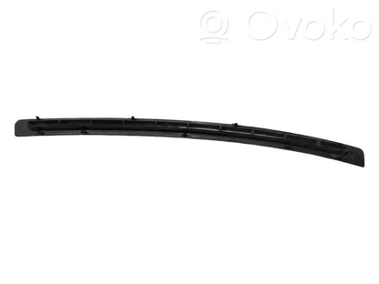 Window air grille