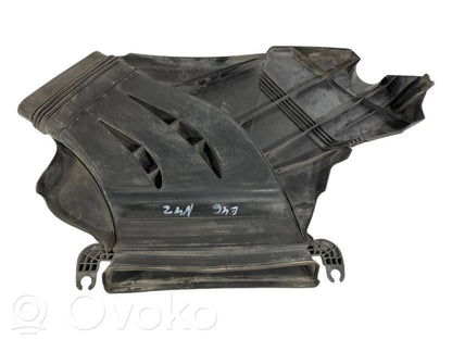 Крышка двигателя (декоративная отделка)