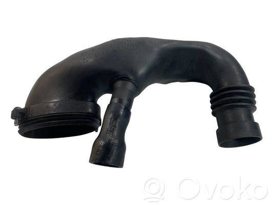 Gaisa ieplūdes kanāla detaļas