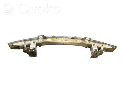 Front bumper beam/beam