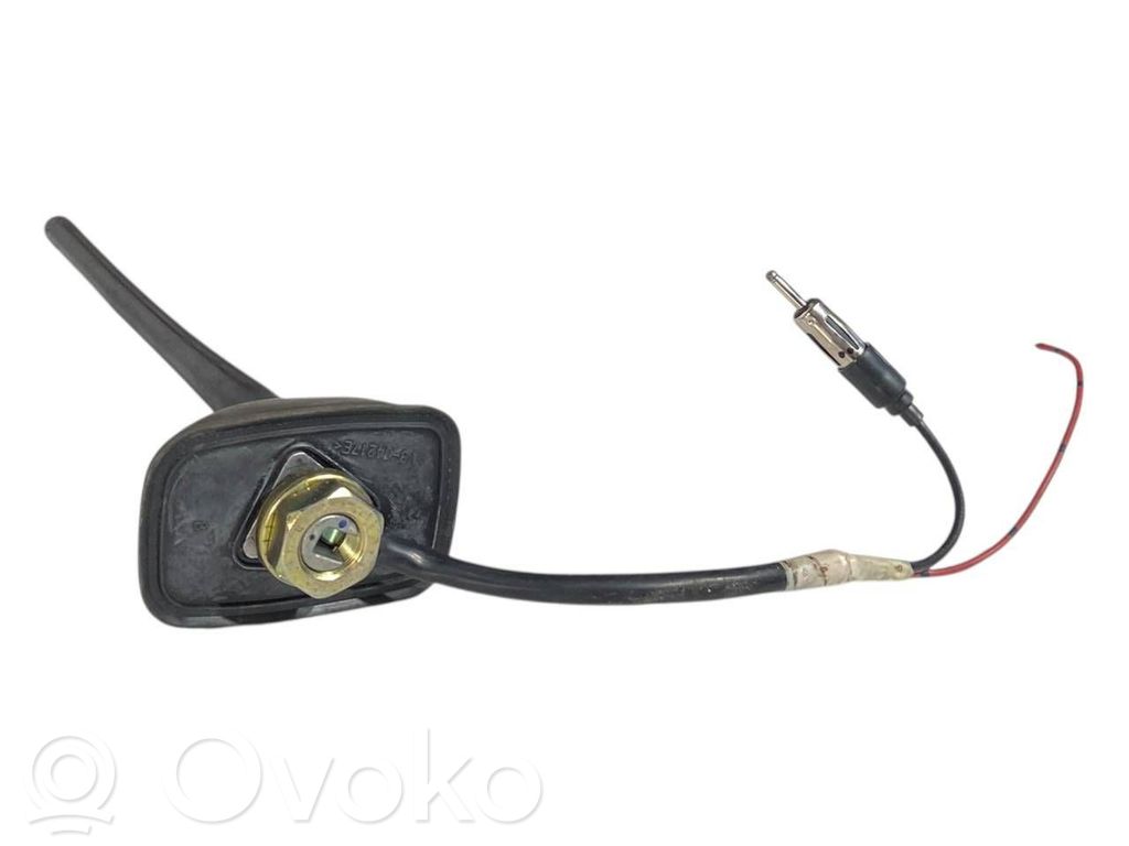 Antena (GPS antena)